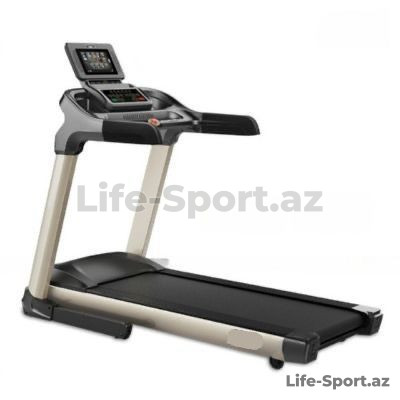 Life Sport GT-LS 3A Professional Motorized Treadmill (Motorlu qaçış yolu)